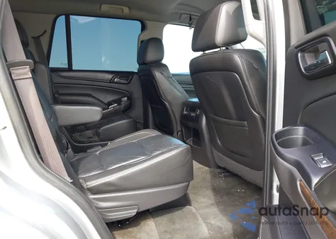 2015 Chevrolet Tahoe Lt z USA, uszkodzony, nr VIN 1GNSCBKC2FR302193